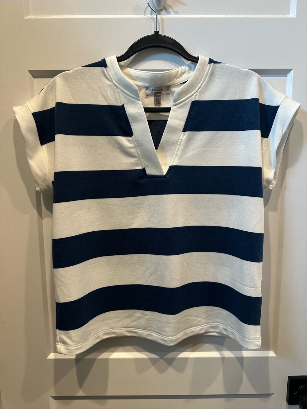 Cable & Gauge top small